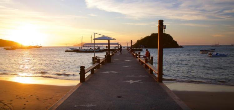 BúziosCasa Do Pescador公寓 外观 照片